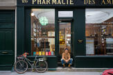A Paris, la librairie de gauche qui veut bousculer les « bourgeois de droite »