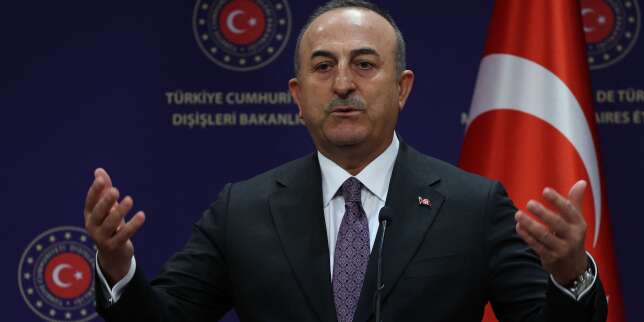 La Turquie convoque l’ambassadeur des Pays-Bas après la profanation d’un coran à La Haye