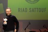 Riad Sattouf remporte le Grand Prix du Festival d’Angoulême