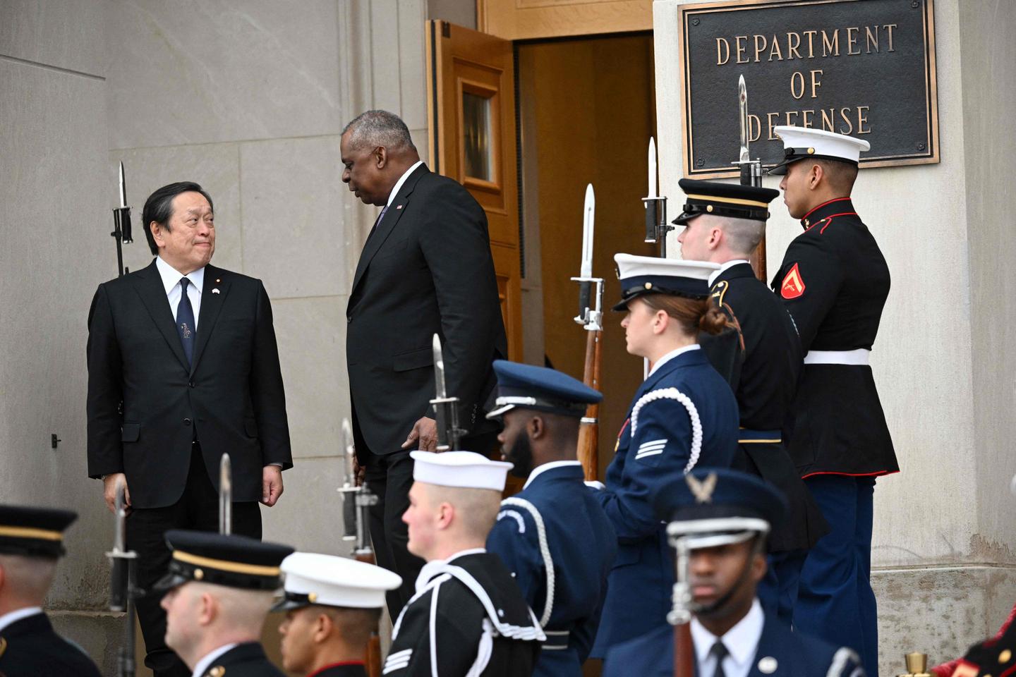 Confronted With China The Indo Pacific Countries Are Rearming And Confronted With China The Indo Pacific Countries Are Rearming And