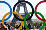 JO de Paris 2024 : sites de compétition, sécurité… Le comité d’organisation affirme être « dans les temps »