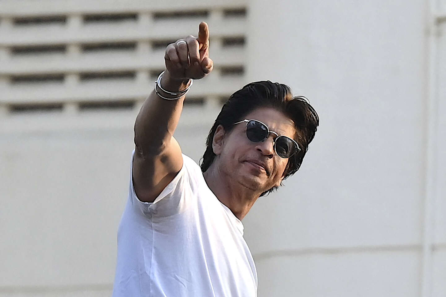 En Inde, la superstar de Bollywood Shah Rukh Khan plus fort que les appels au boycott des extrémistes hindous