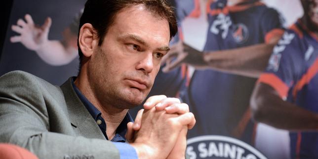 Bruno Martini, président de la Ligue nationale de handball, mis en cause pour « corruption de mineur » et « enregistrement d’images pédopornographiques »