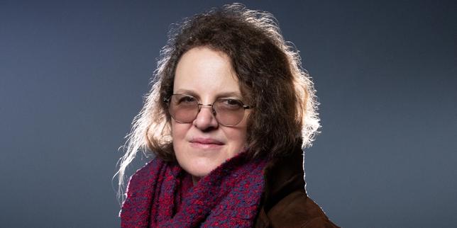 Julie Doucet : « Les mecs ne se gênent pas avec le corps des femmes. Pourquoi est-ce que je me gênerais ? »