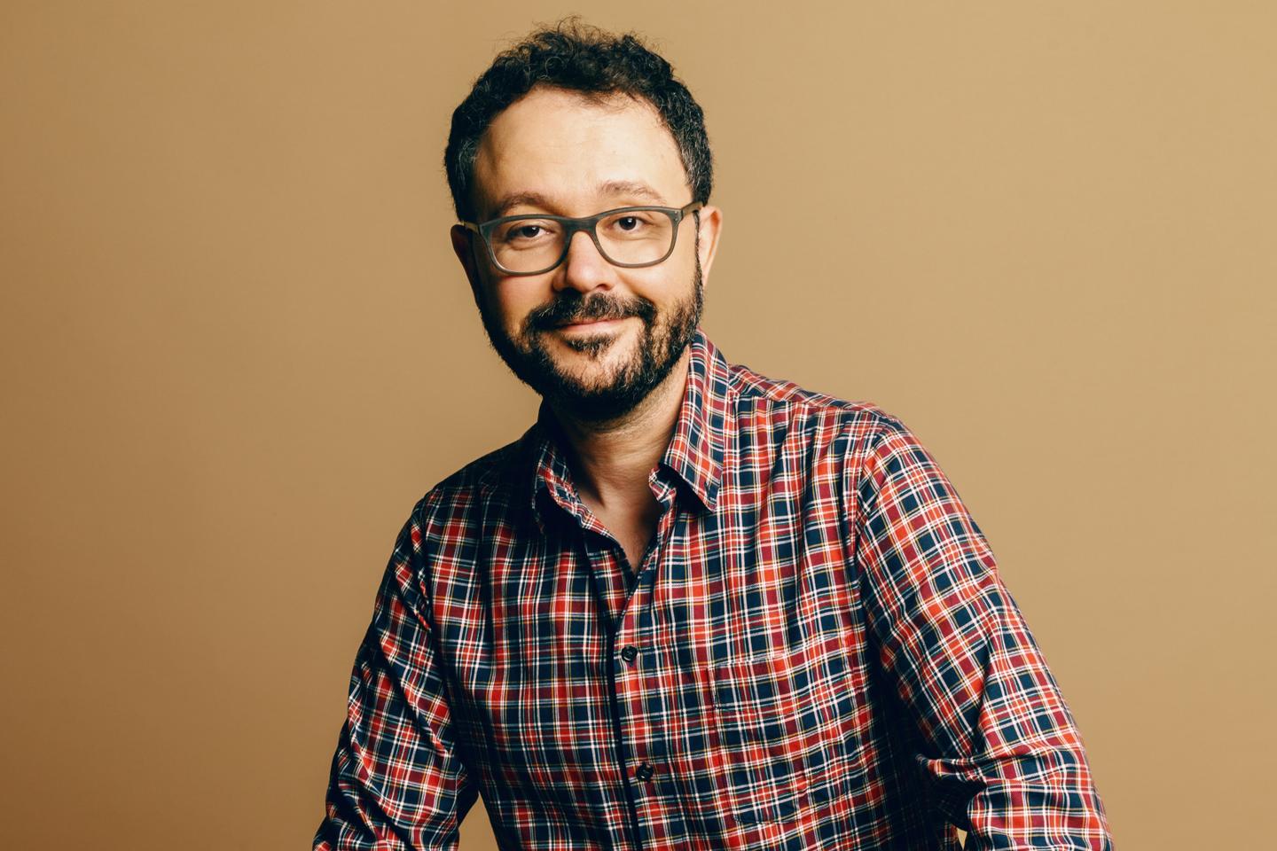 Riad Sattouf gana el gran premio en el Festival de Angoulême