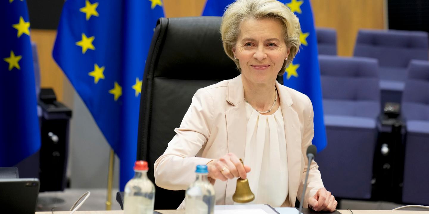 L'article 122, le « 49.3 » de l'Union européenne