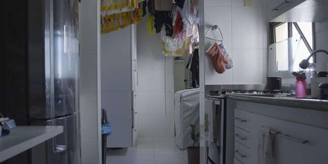 Au Brésil, la « chambre du domestique », une pièce chargée d’histoire et de souffrances en voie de disparition