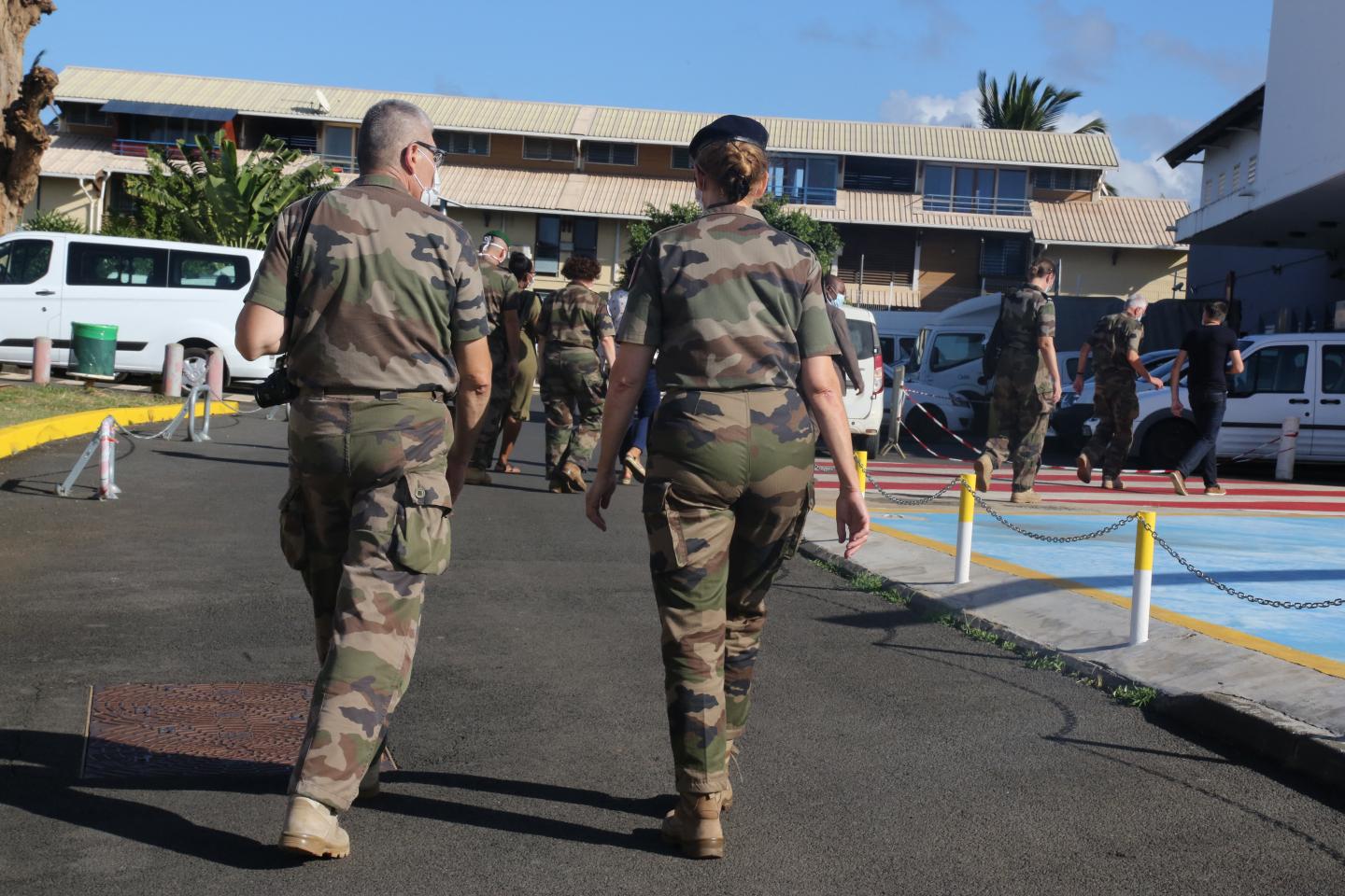 La stratégie de la France en Indo-Pacifique « peu lisible », selon des sénateurs