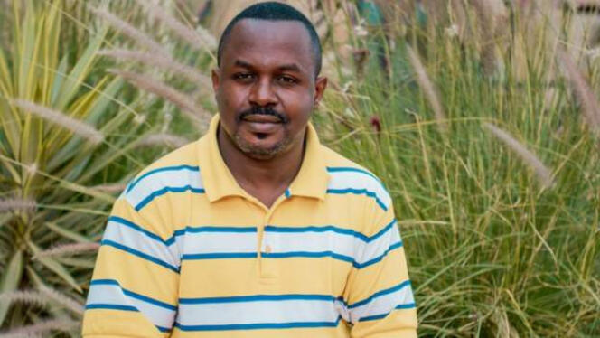 Le journaliste John Williams Ntwali est mort le 18 janvier dans un accident de la route à Kigali.
