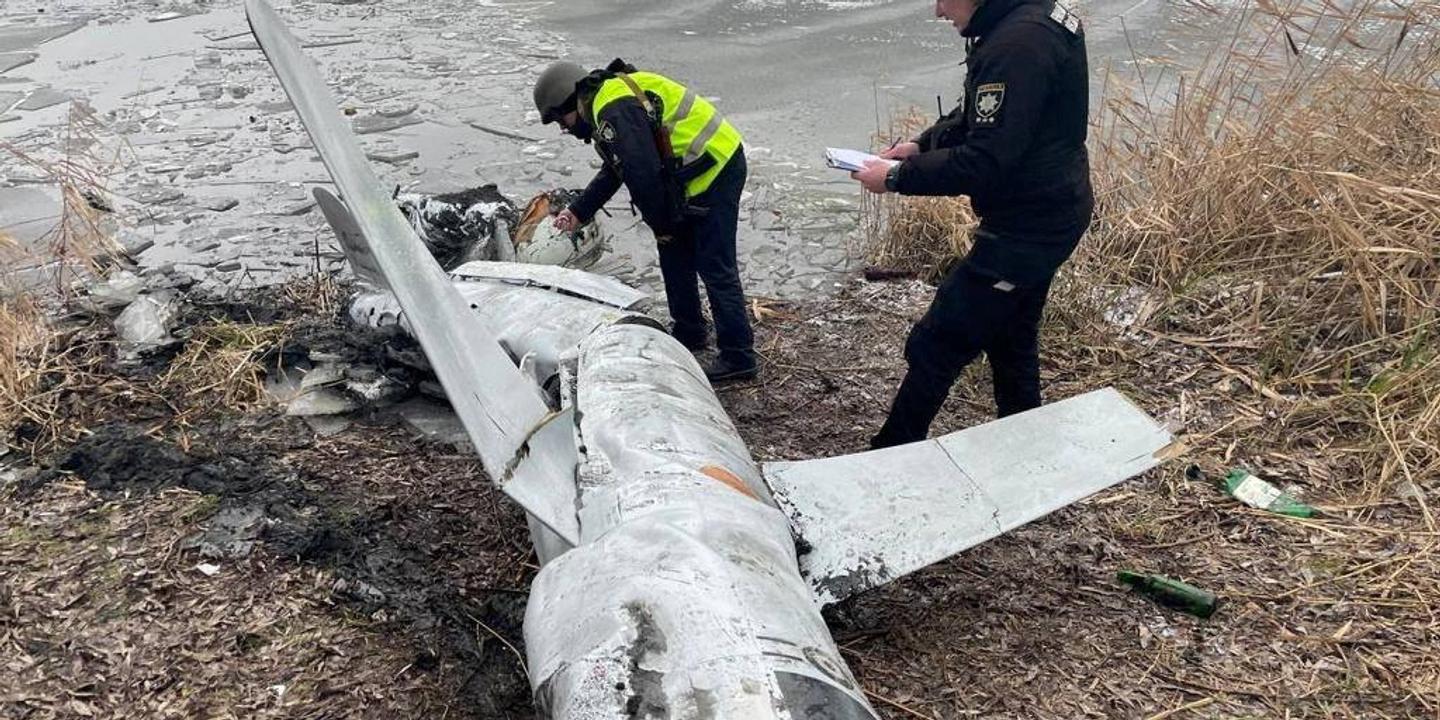 nuevo bombardeo de misiles rusos en varias ciudades, al menos once personas muertas