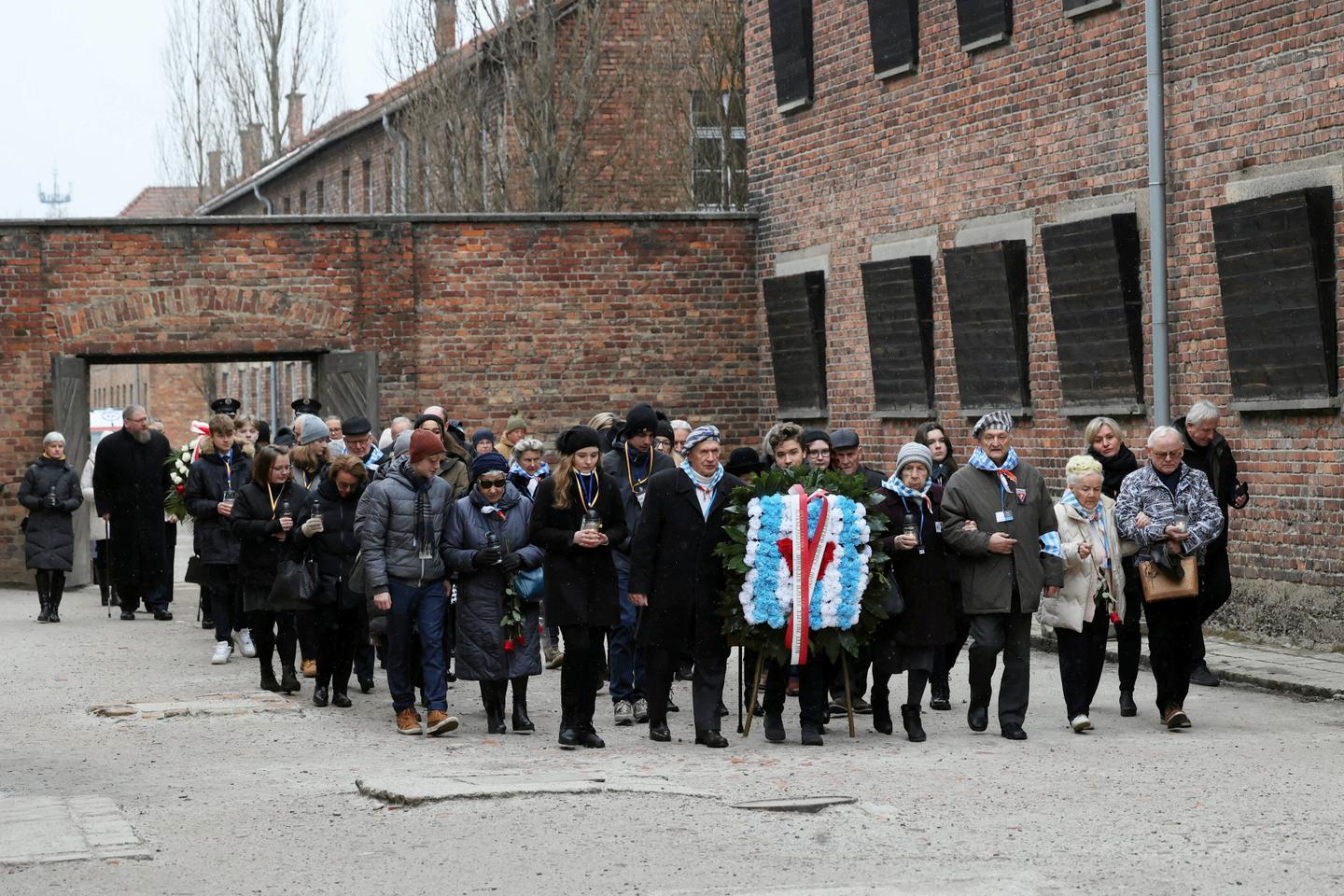 auschwitz 
