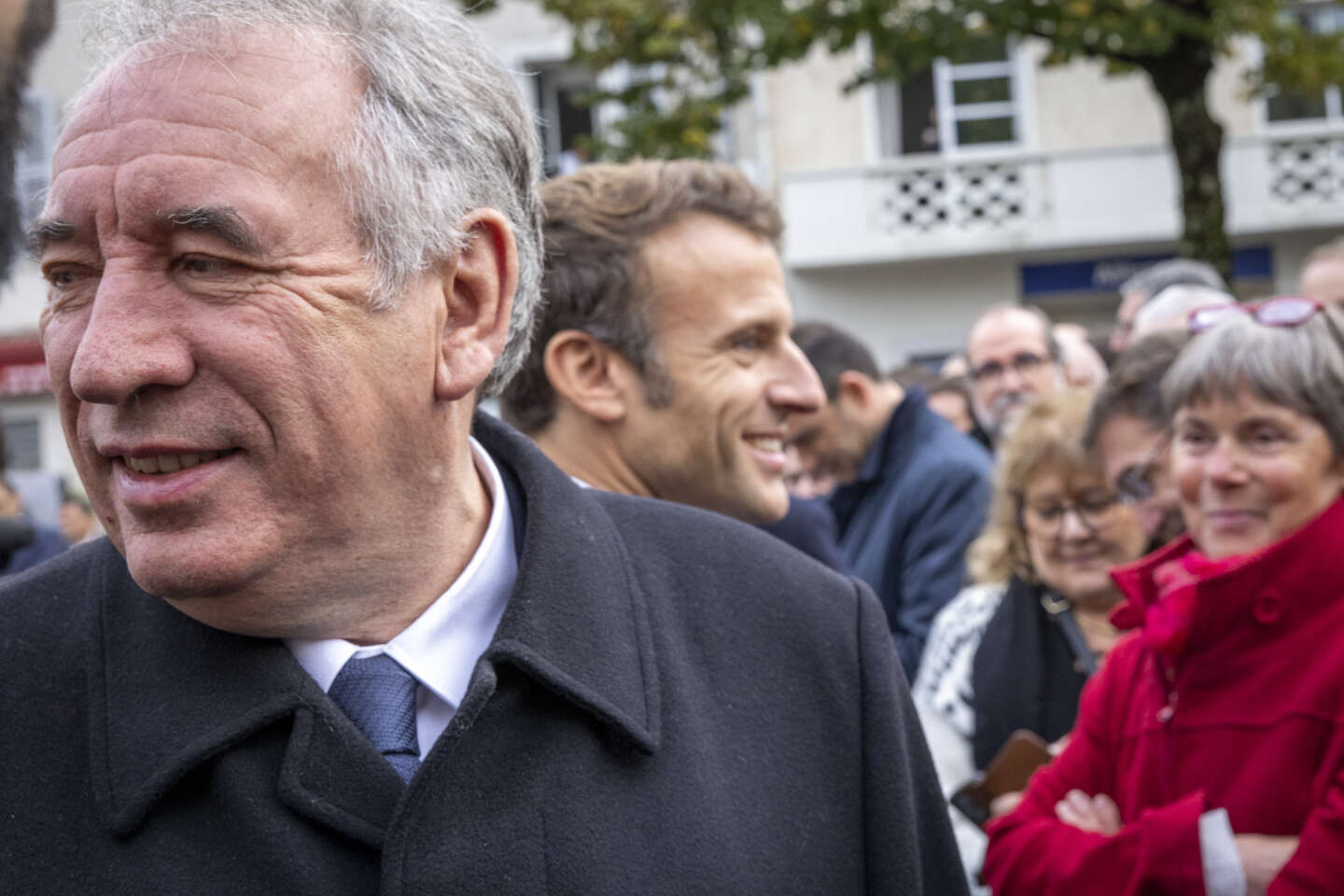 François Bayrou fait entendre sa différence, en se positionnant déjà pour la présidentielle de 2027