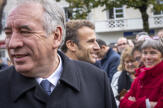 François Bayrou fait entendre sa différence, en se positionnant déjà pour la présidentielle de 2027