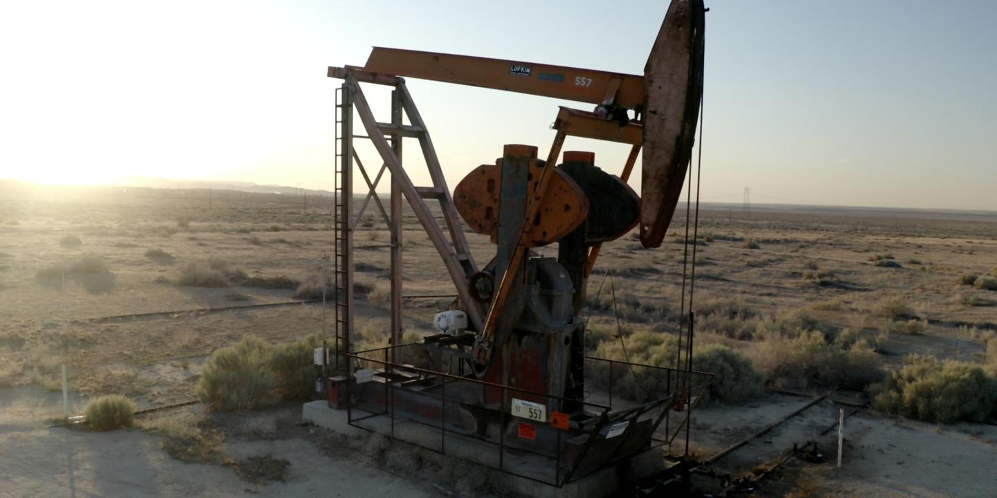Petrole A La Pompe En Belgique « Les Fantômes du pétrole », sur France 5 : pas d'extinction pour la  pollution liée à l'industrie du pétrole
