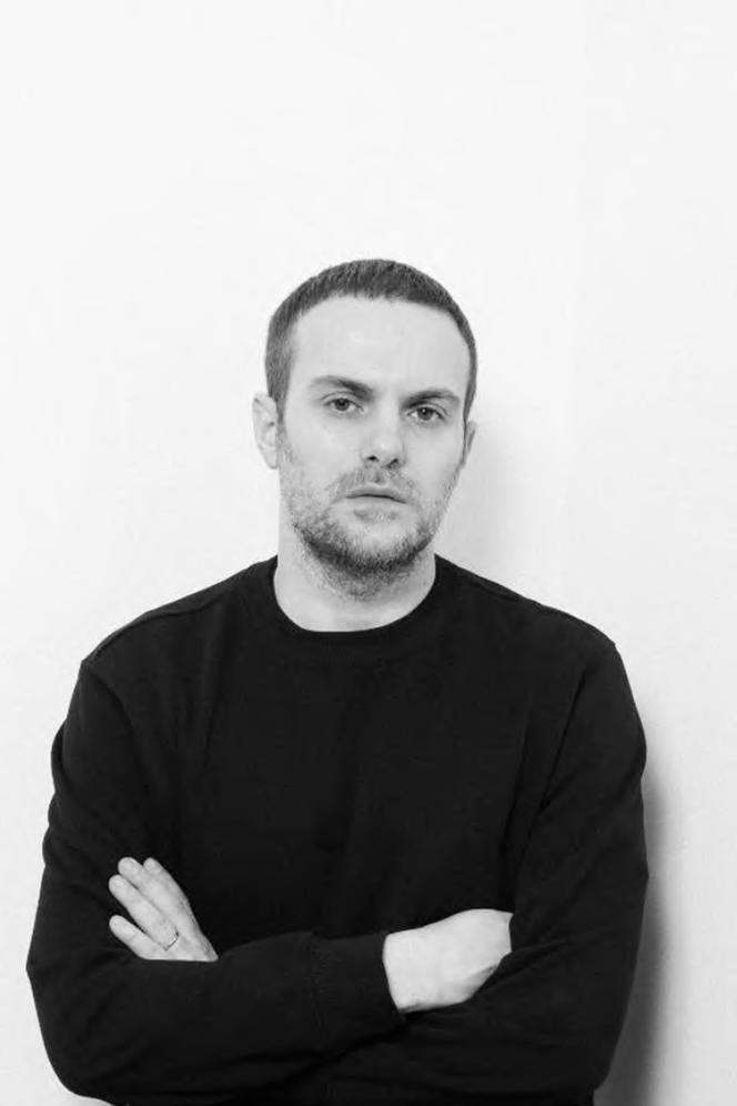 Balenciaga appoints Demna Gvasalia as new creative director