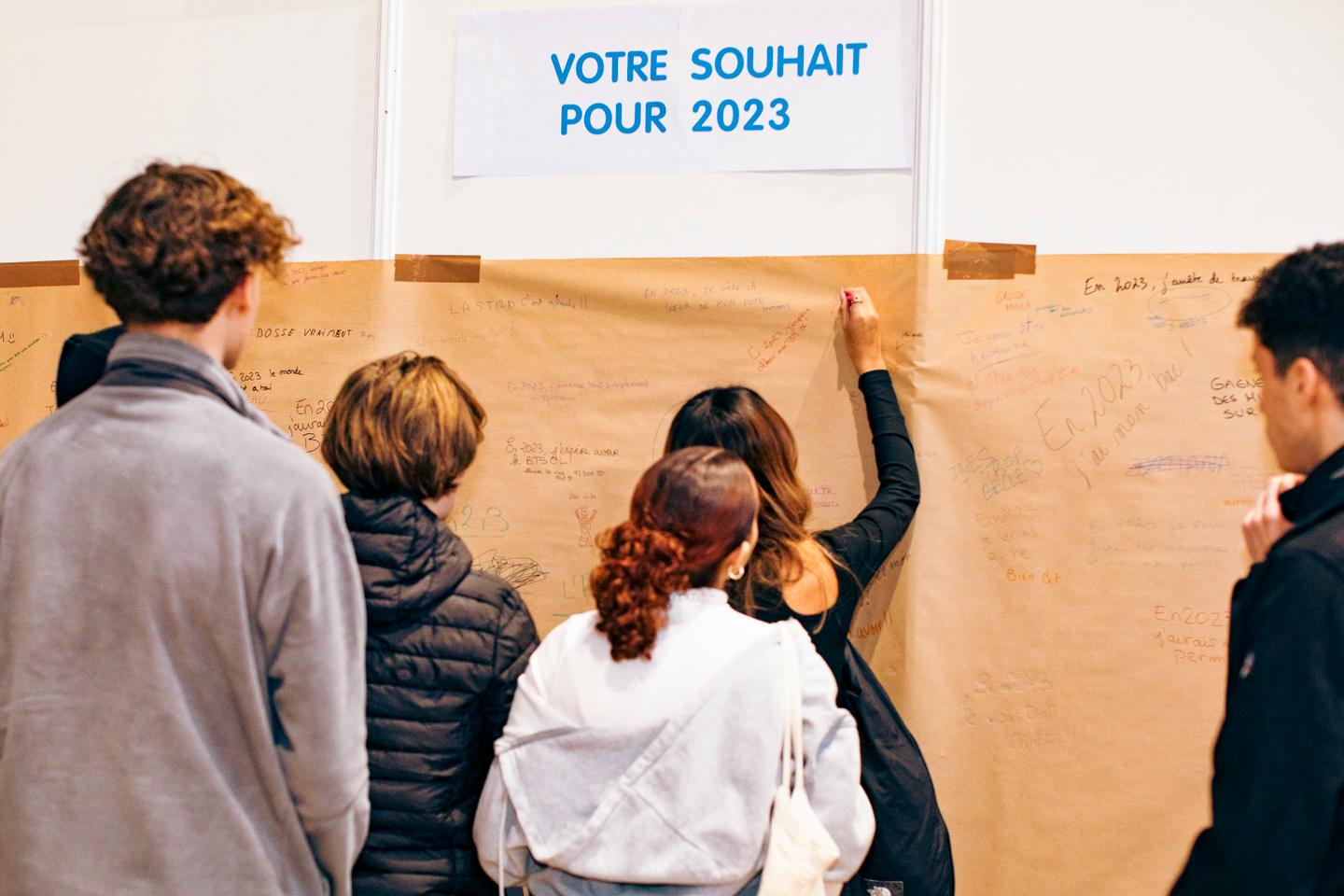 Parcoursup l’année de césure, mode d’emploi — free download