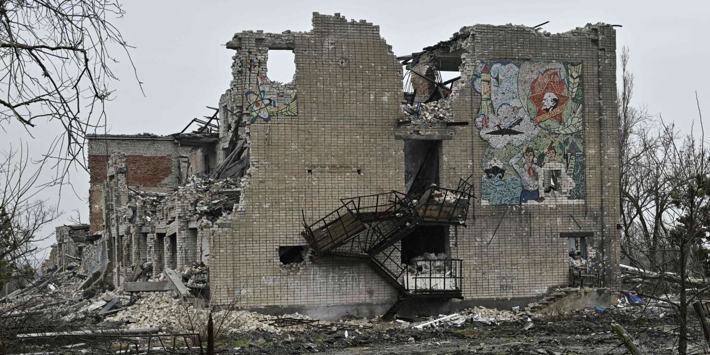 Guerre en Ukraine, en direct : Kiev affirme avoir repoussé une attaque près de Blahodatne, que le Groupe Wagner dit contrôler