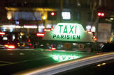 Uber se met au taxi et relance la guerre parisienne