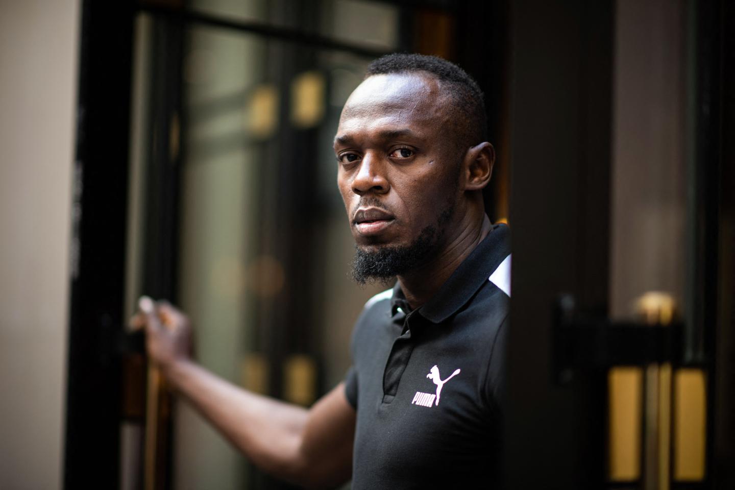 En Jamaica, Usain Bolt víctima de un escandaloso fraude financiero
