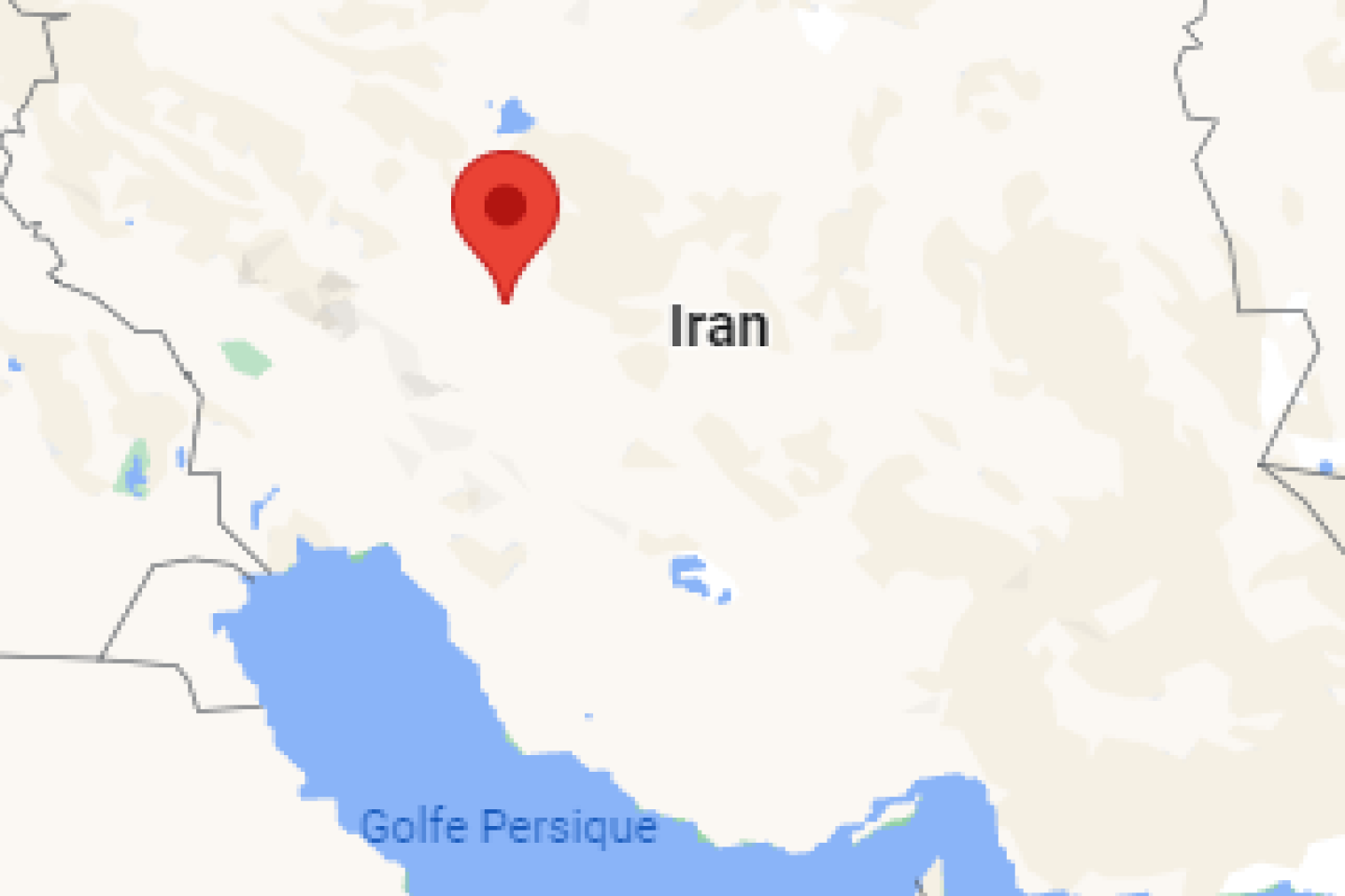 Iran : Téhéran annonce avoir repoussé une attaque de drones sur un site militaire du centre du pays