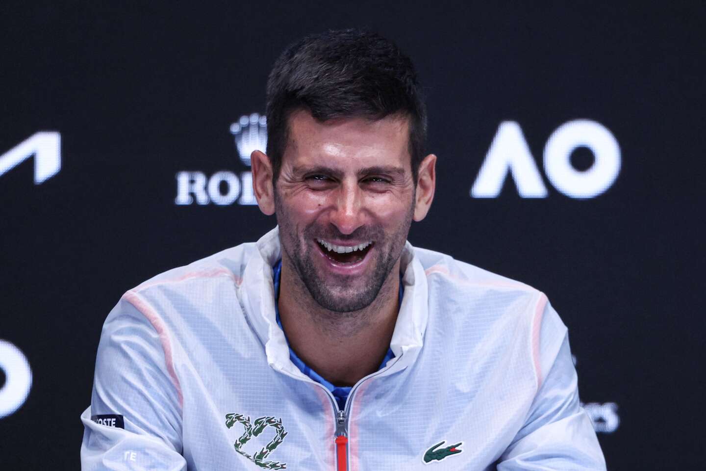 Novak Djokovic will be able to play the US Open 2023 with the scheduled end of the state of health emergency in the United States