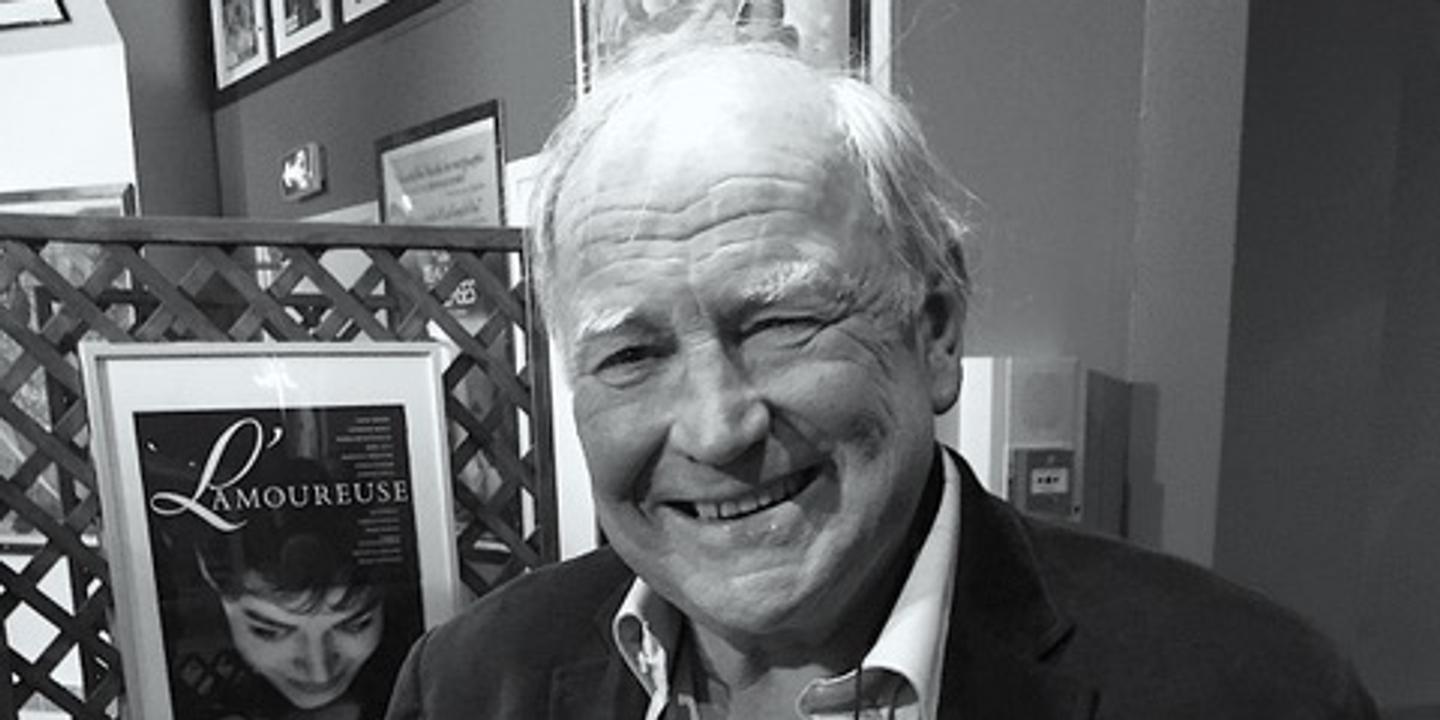 La mort de Claude Gérard, figure emblématique du cinéma indépendant