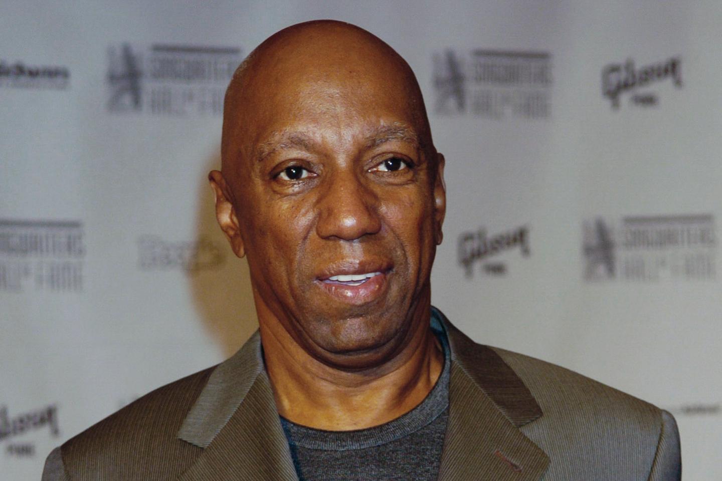 Singer Barrett Strong, Motown icon, is dead