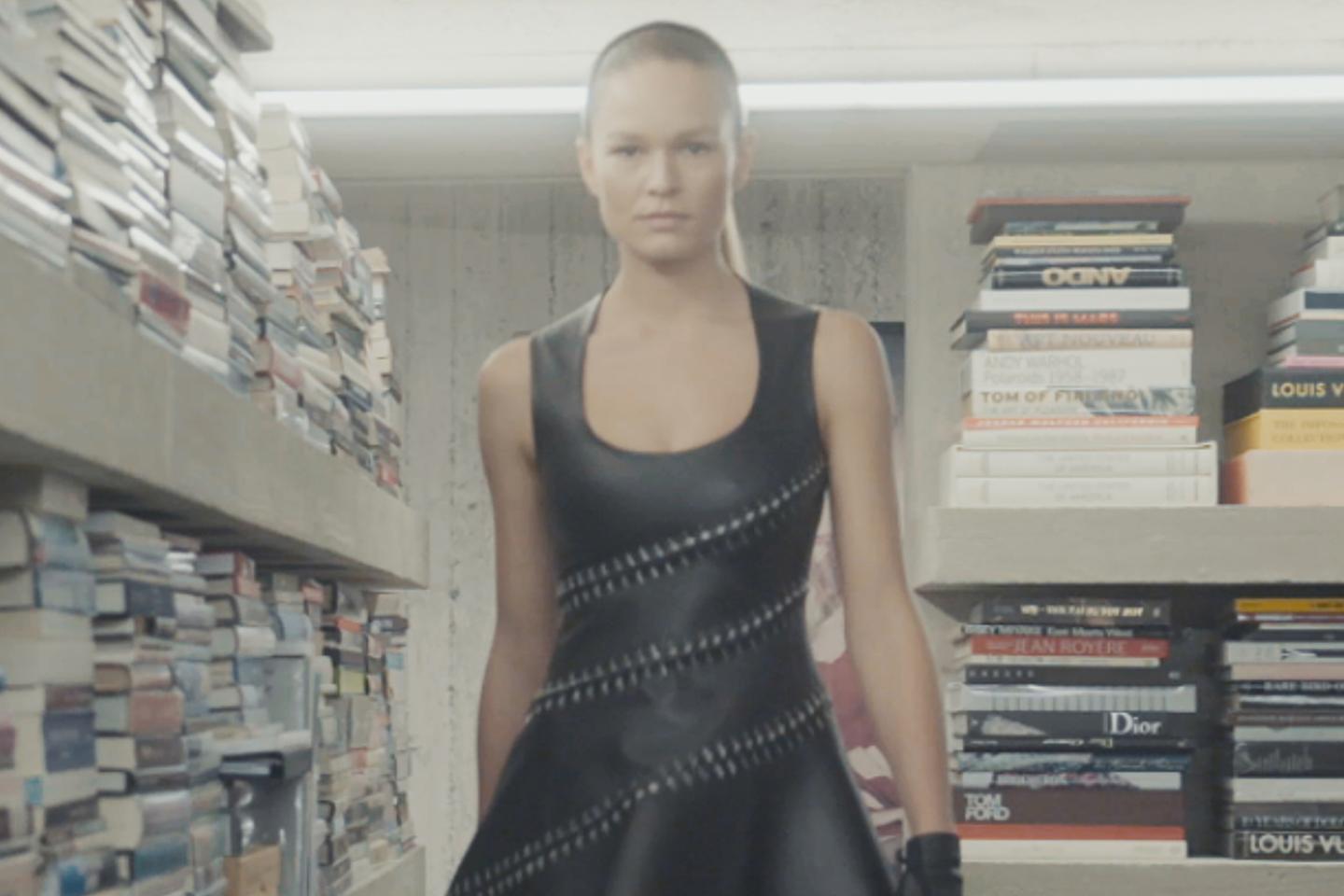 Alaïa, Mugler, Bode: tres desfiles fuera de horario