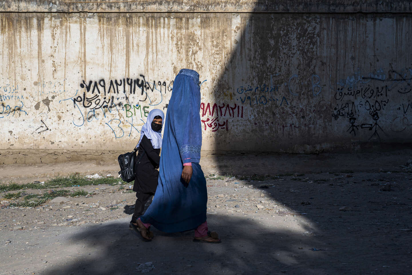 Le Danemark va systématiquement accorder l’asile aux Afghanes
