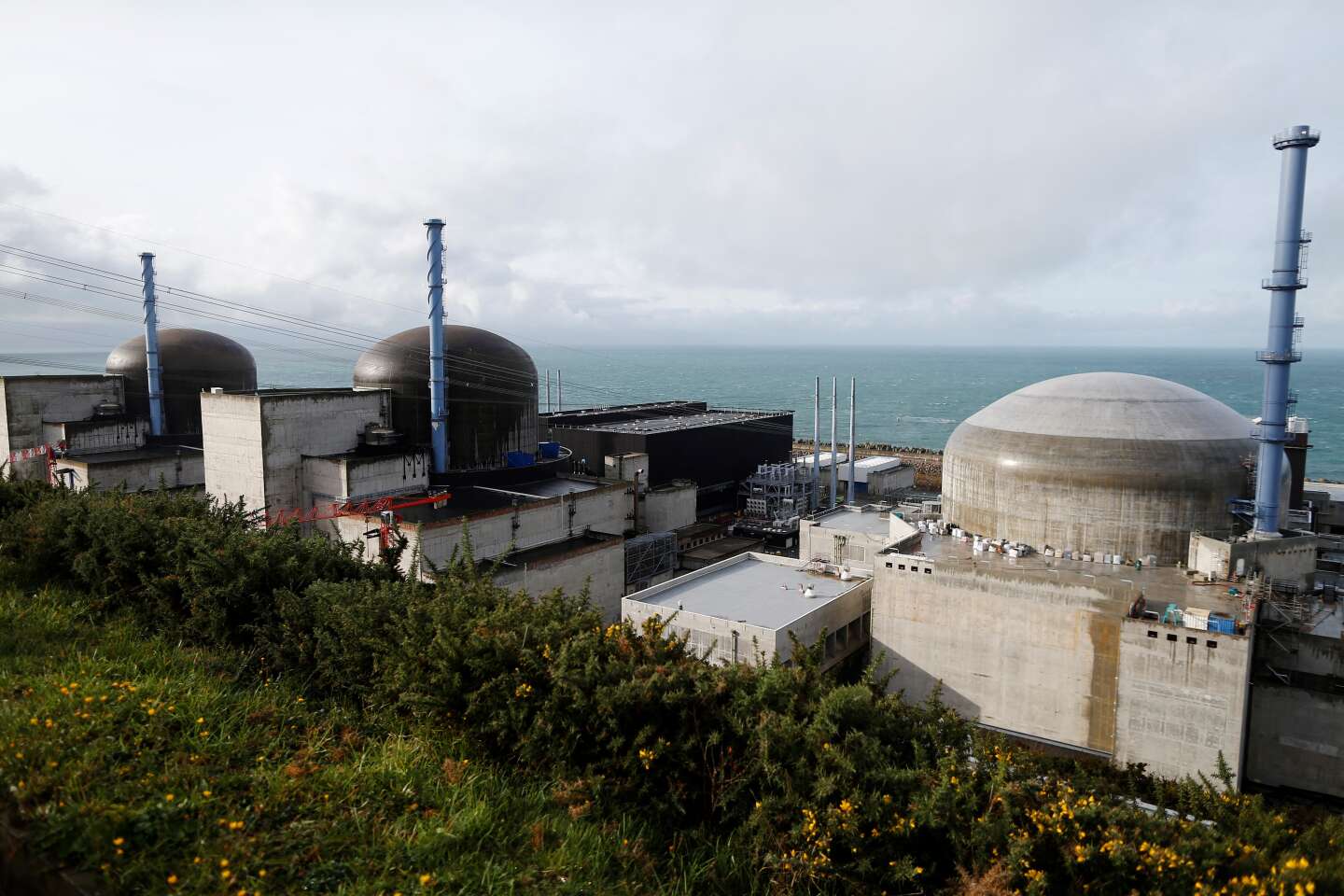 Nucléaire : le long chemin avant une éventuelle prolongation de réacteurs à 80 ans