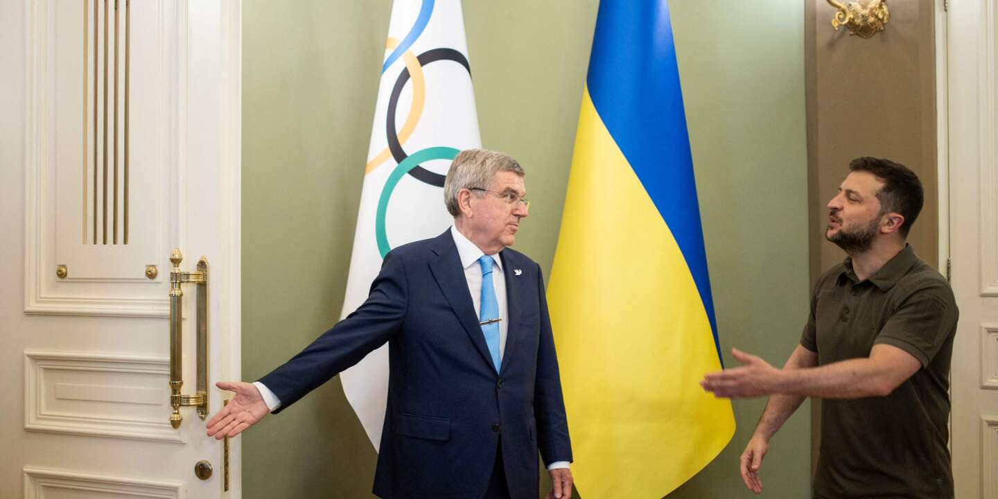 Kiev accusa il CIO di essere un “guerrafondaio” in Ucraina;  La Russia potrebbe non finire con una mobilitazione parziale