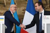 La France organise son soutien militaire à l’Ukraine dans la durée
