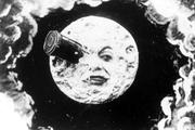 « Le Voyage dans la Lune » (1902), de Georges Méliès.