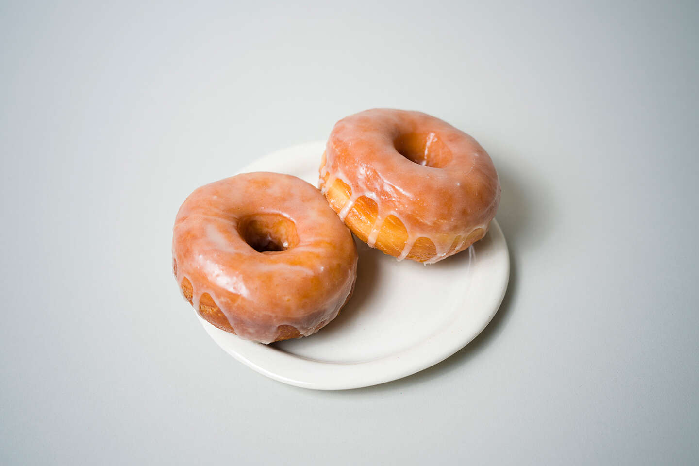 Les donuts : la recette de Zélikha Dinga