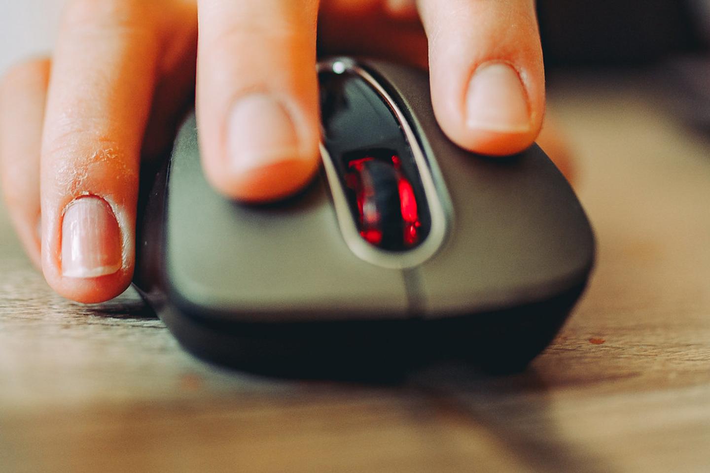 données personnelles