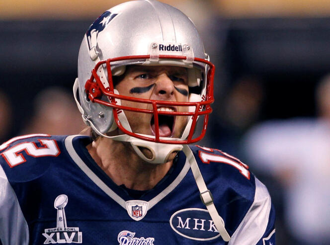 Tom Brady officially retires 'for good' from NFL