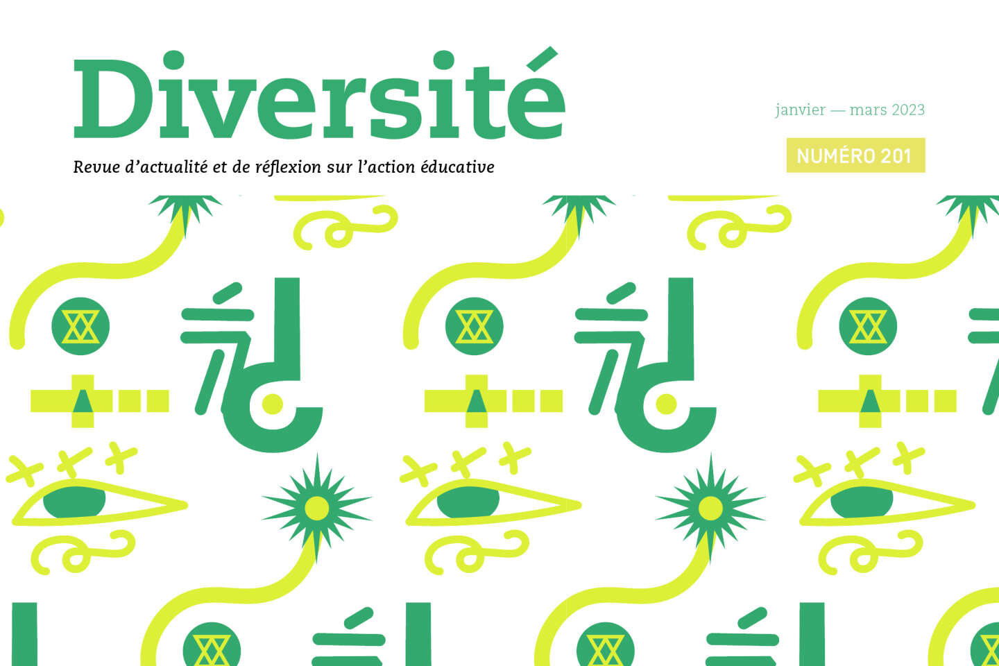 La revue « Diversité » dresse l’état des lieux des relations entre école et religions