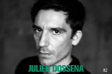 Julien Dossena : « La littérature m’a appris que le vêtement pouvait être une sensation, un personnage »
