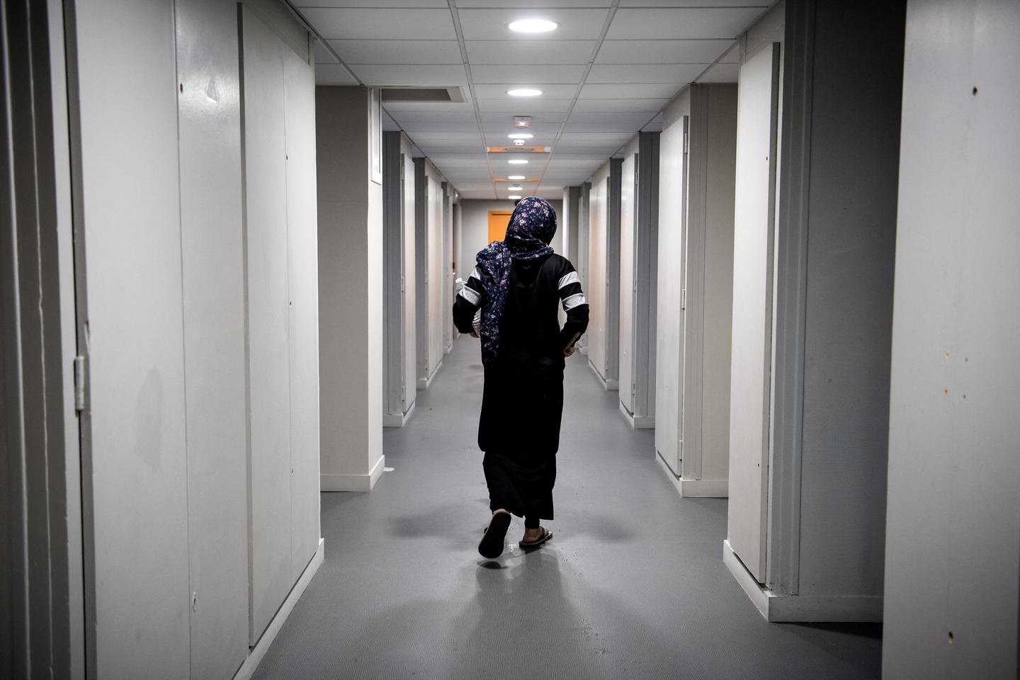 Women in France are more affected by housing crisis than men, charity finds