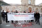 Inscription du droit à l’IVG dans la Constitution :  « L’écriture sénatoriale laisse planer un doute »