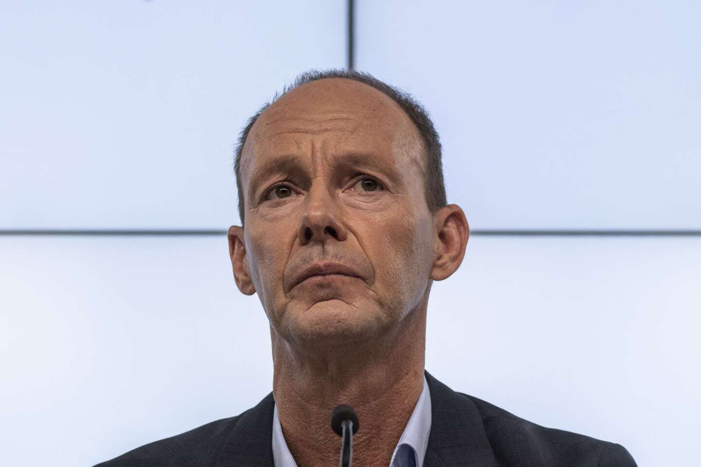 Médias : chez Bertelsmann, le PDG Thomas Rabe fragilisé par l’échec de sa stratégie de fusions