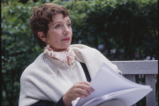 Nicole Lattès, en 1998.