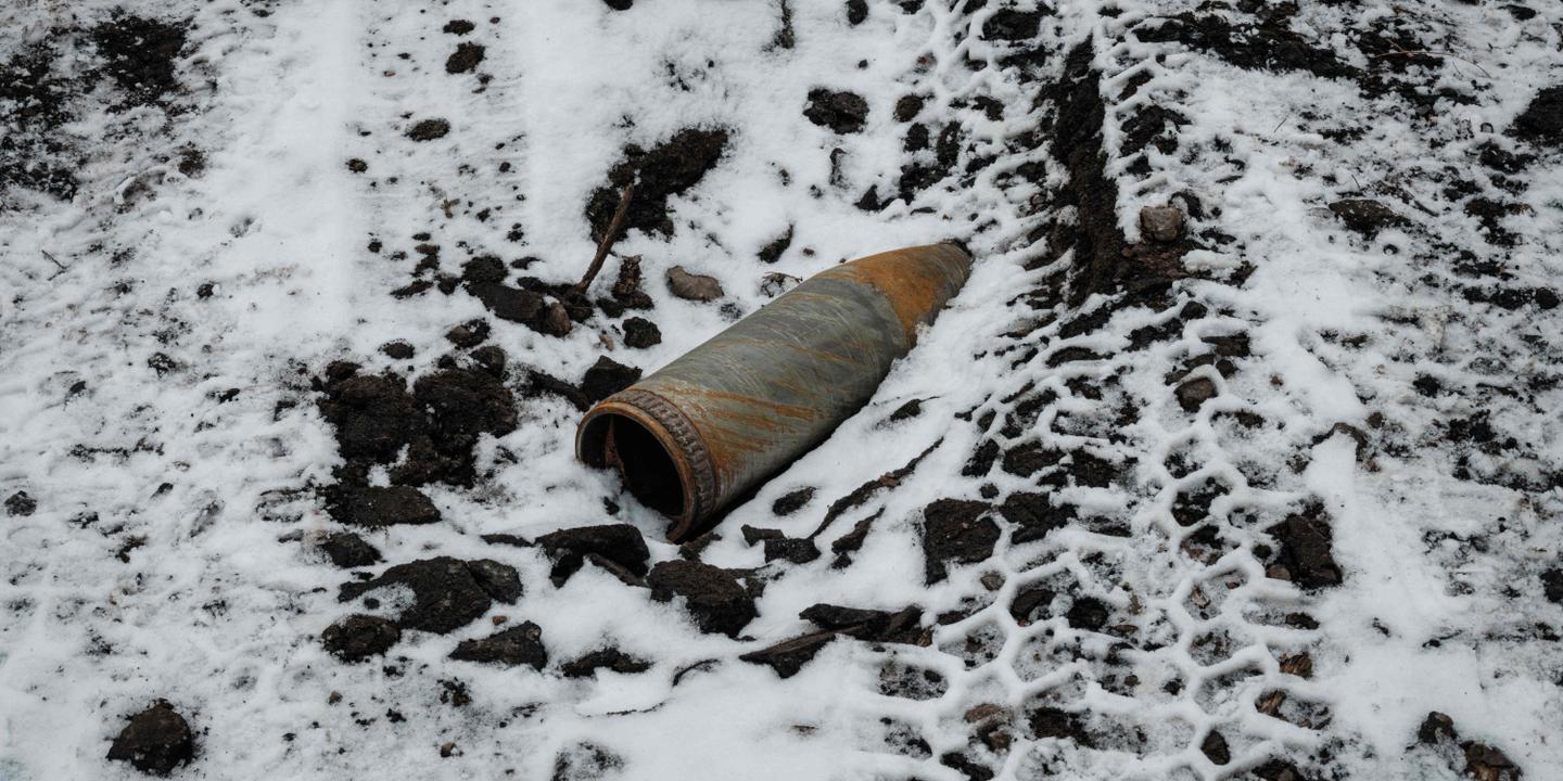 Rusia advierte a Israel que no entregue armas a Ucrania