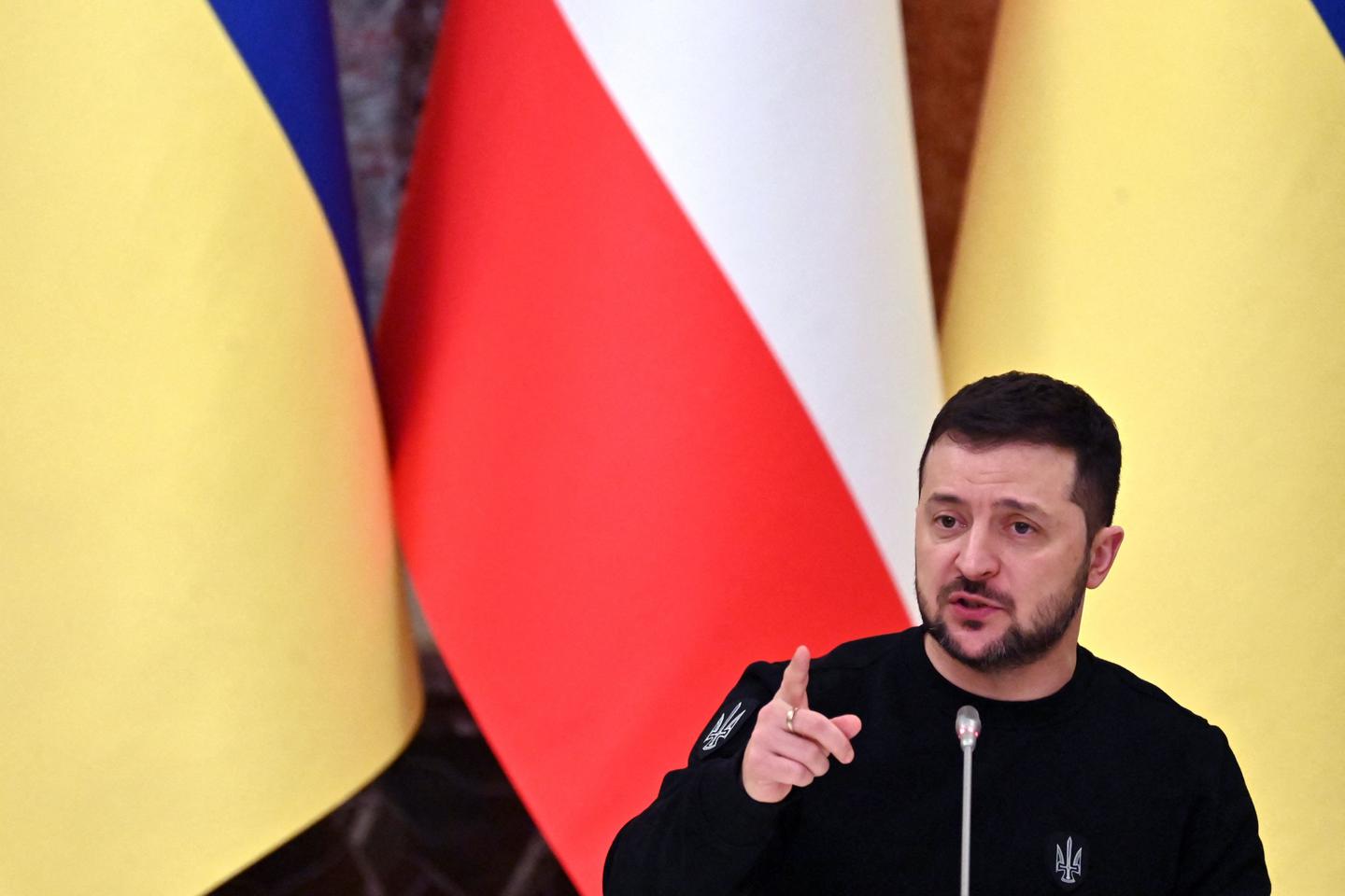 Ucrania realiza una serie de búsquedas anticorrupción contra administraciones y personalidades