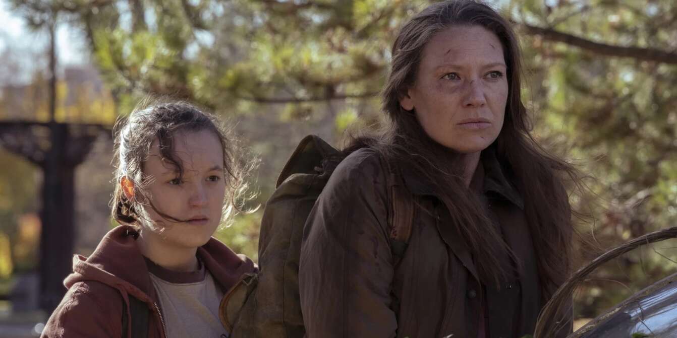 HBO's 'The Last of Us' Reignites the Game's Israel/Palestine