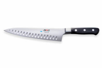 Le meilleur couteau de cuisine  Le Mac Mighty MTH-80
