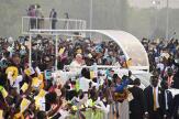 Visite du pape en Afrique : à Juba, François tente de redonner espoir aux populations