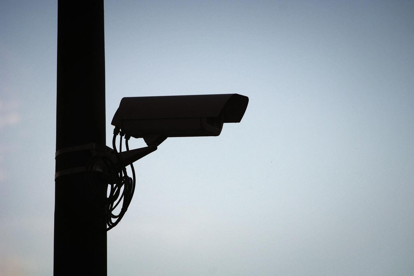 «La tentación de un modelo de sociedad de vigilancia automatizada debería hacer reaccionar a nuestros conciudadanos»