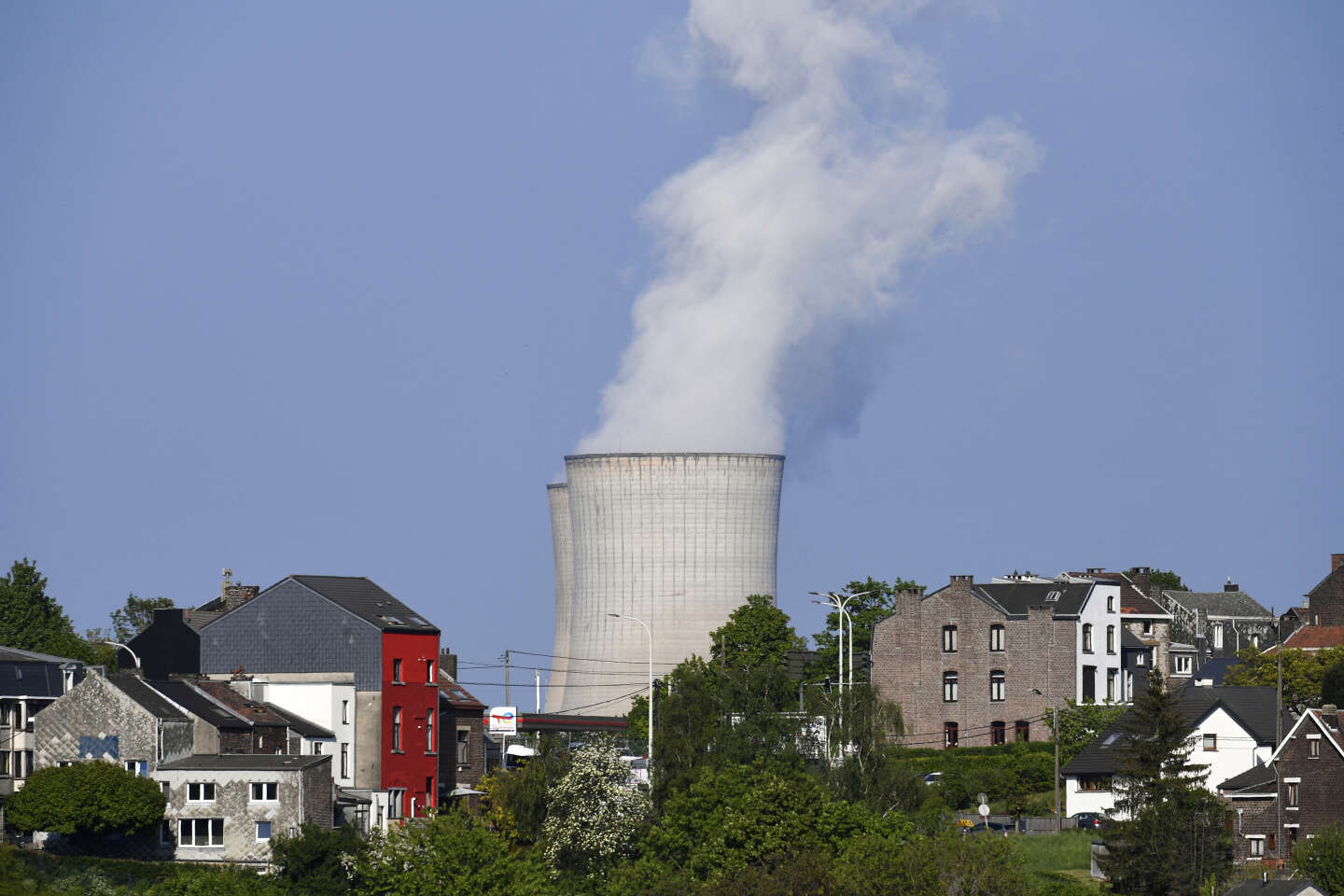 Nucléaire : la volte-face du gouvernement belge