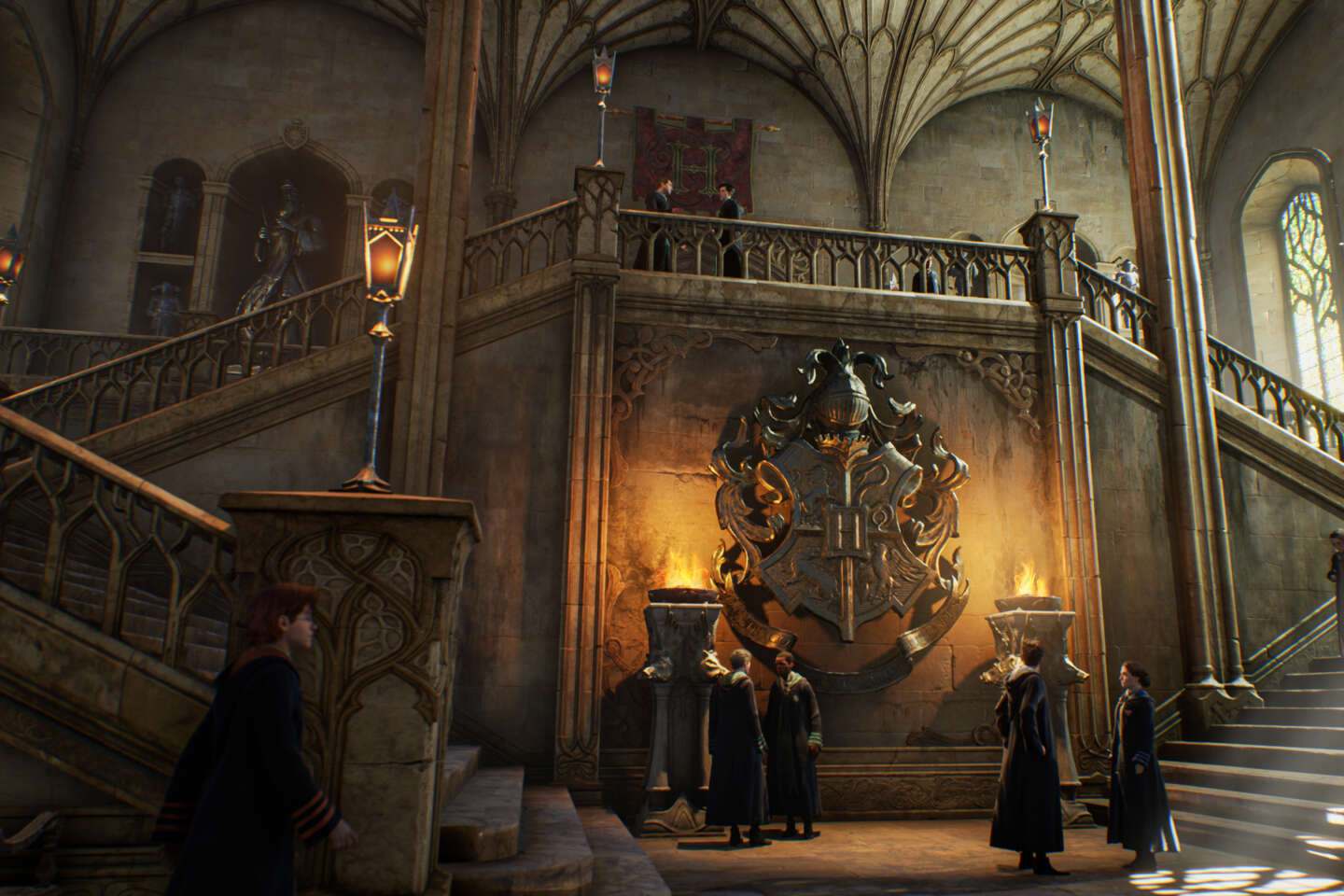 Hogwarts Legacy' release brings more transphobia to Harry Potter franchise